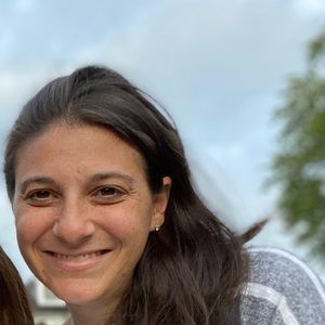 Meet your Posher, Allyson